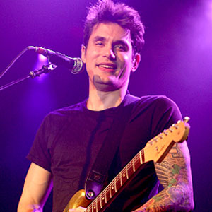 John Mayer John Mayer